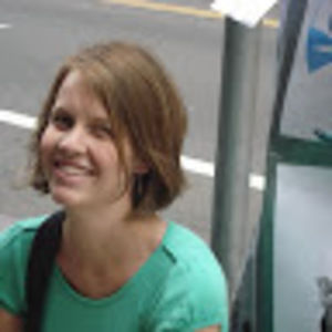 Meet your Posher, Meg